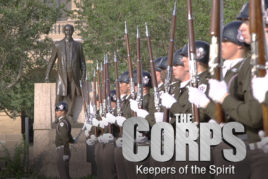The Corps: Keepers of the Spirit